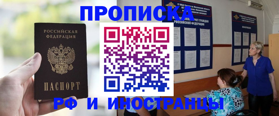 где прописаться в Фролово